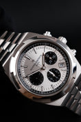 Bild in Galerie-Betrachter laden, Vacheron Constantin Overseas Chrono 5500V/110A-B686 - Detail view 2
