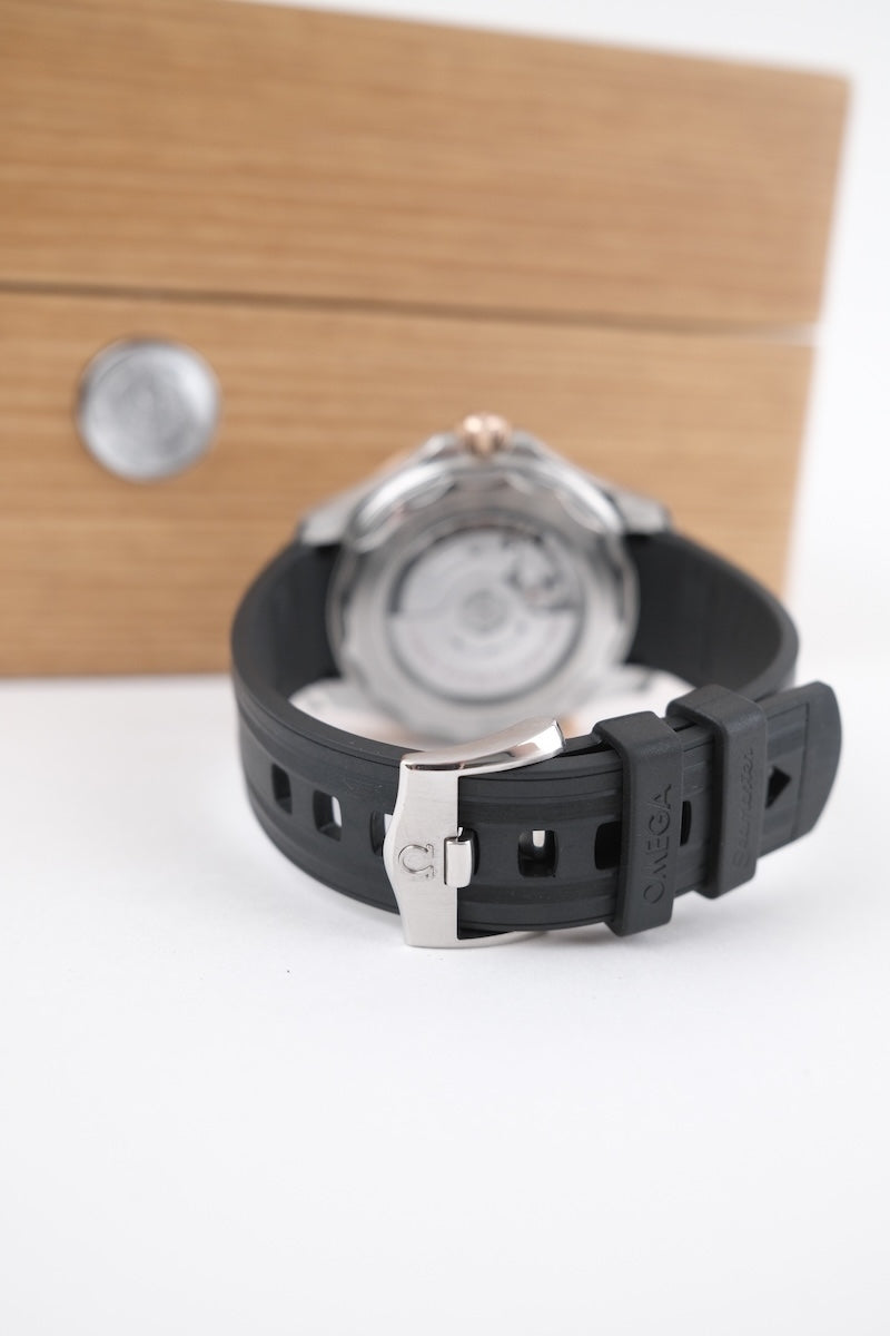 Omega Seamaster Diver 300M 21022422001002 - Detailansicht 8