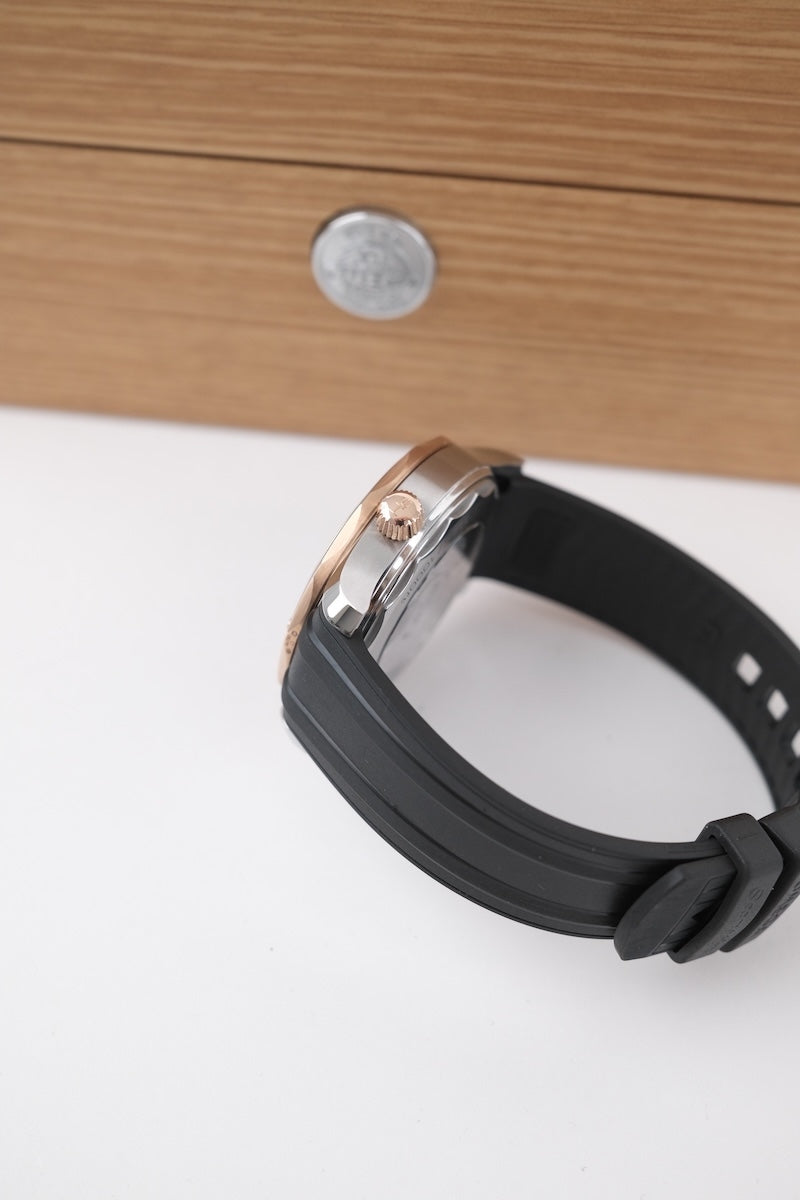 Omega Seamaster Diver 300M 21022422001002 - Detailansicht 7