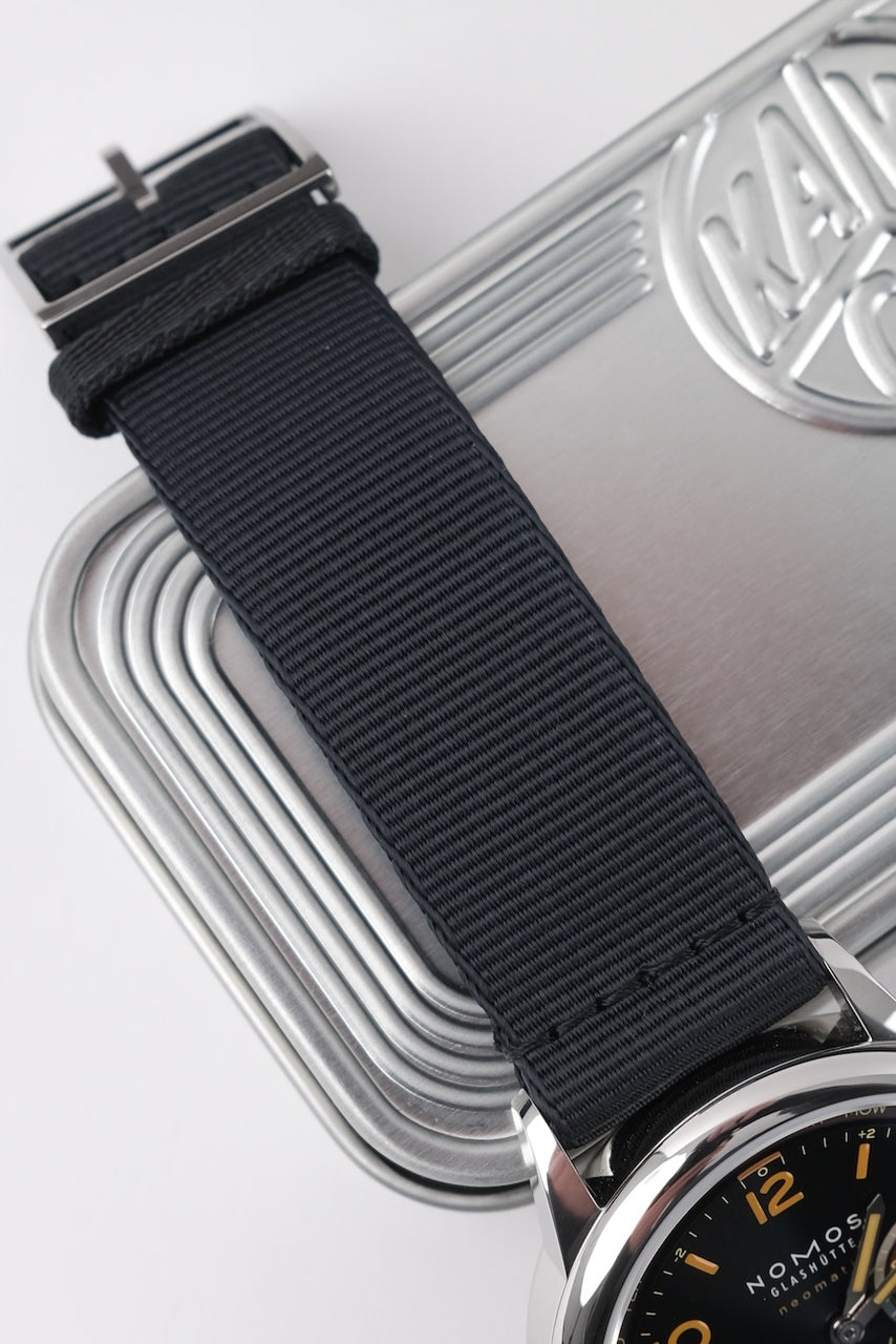 Nomos Club Sport Neomatik Weltzeit Grid 790.S8 - Detailansicht 9