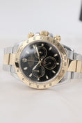 Załaduj obraz do przeglądarki galerii, Rolex Daytona S/G 116523 - Detailansicht 3
