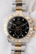 Załaduj obraz do przeglądarki galerii, Rolex Daytona S/G 116523 - Thumbnail
