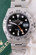 Charger l'image dans la visionneuse de galerie, Rolex Explorer II 226570 - vue détaillée 5
