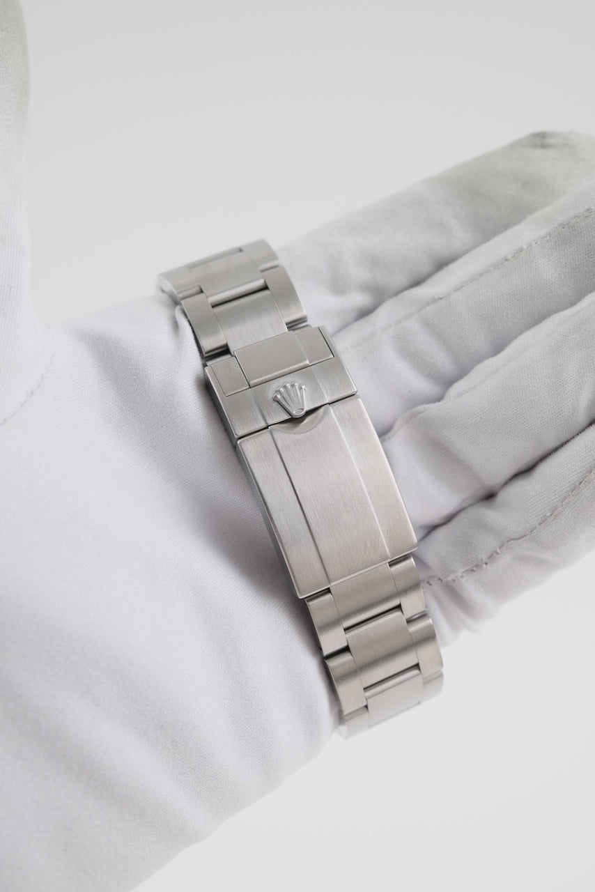 Rolex Explorer II 226570 - vue détaillée 8