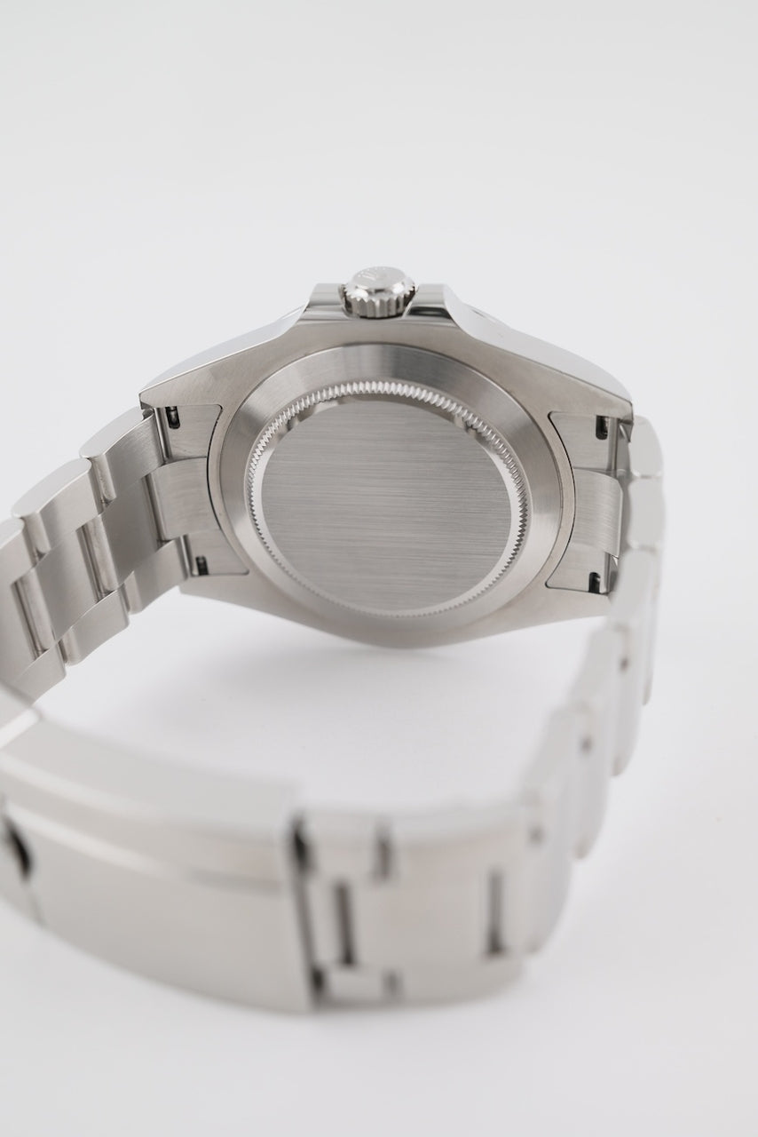 Rolex Explorer II 226570 - vue détaillée 10