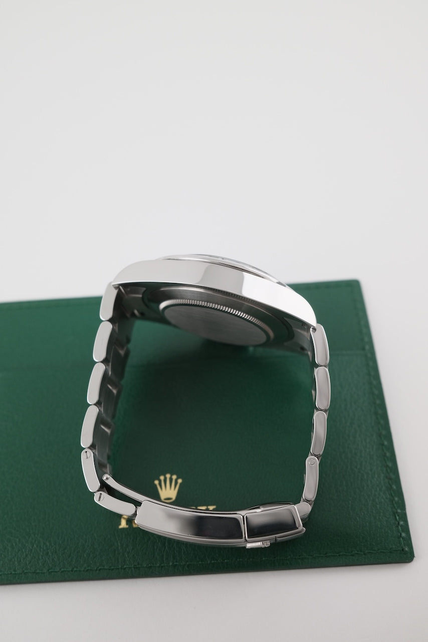 Rolex Explorer II 226570 - vue détaillée 7