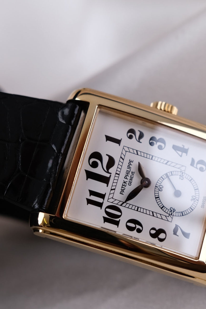 Patek Philippe Gondolo 5014J - Detailansicht 3