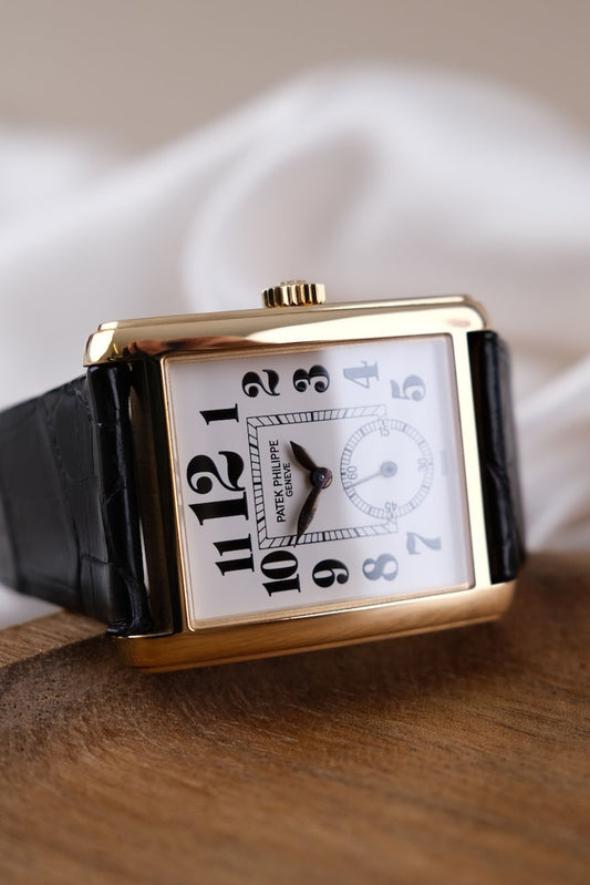 Patek Philippe Gondolo 5014J - Thumbnail