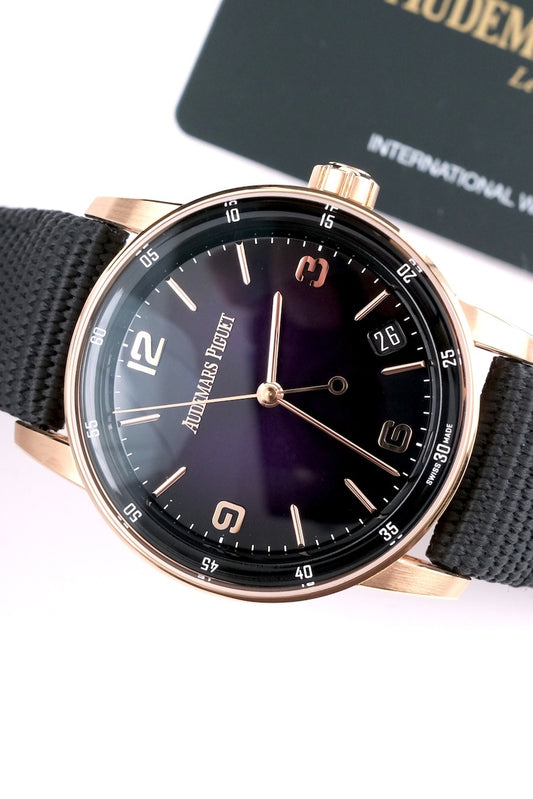 Audemars Piguet Code 11.59 15210OR - Detailansicht 1