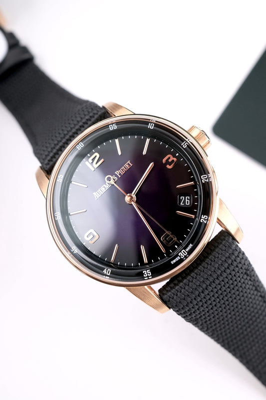 Audemars Piguet Code 11.59 15210OR - Thumbnail