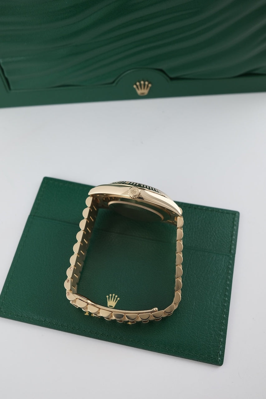 Rolex Day-Date 40 228238 - Vue détaillée 6