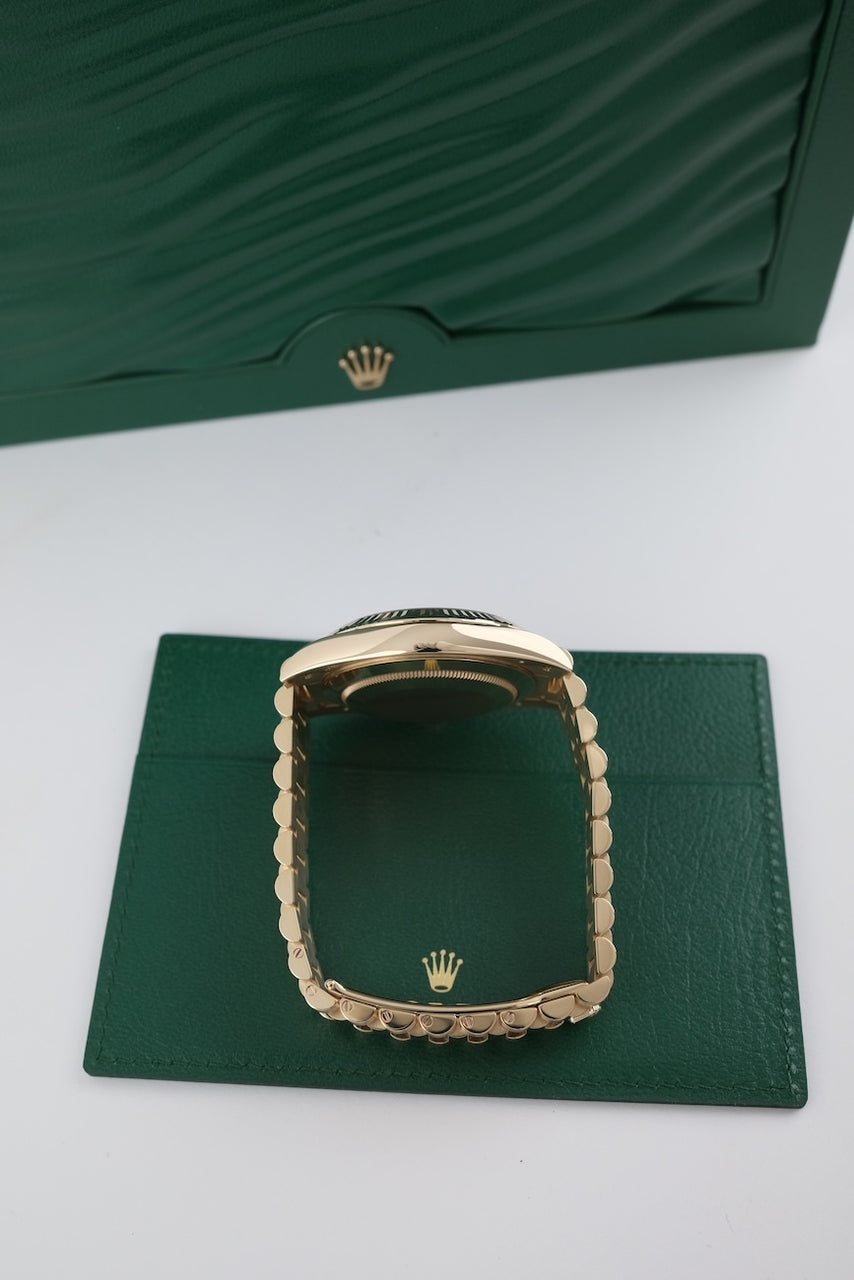 Rolex Day-Date 40 228238 - Vue détaillée 7