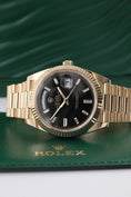 Charger l'image dans la visionneuse de galerie, Rolex Day-Date 40 228238 - Vignette
