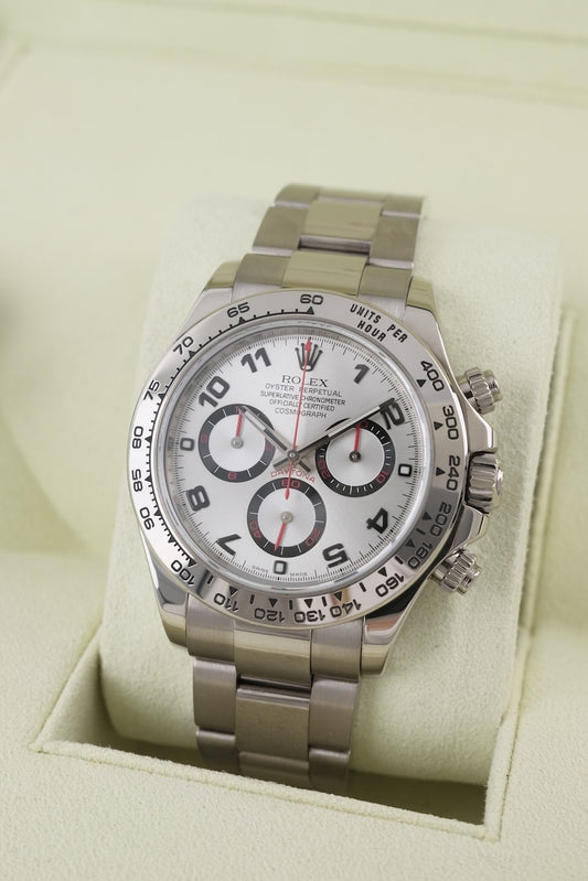 Rolex Daytona 116509 - Widok szczegółowy 1