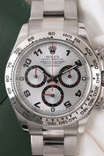 Załaduj obraz do przeglądarki galerii, Rolex Daytona 116509 - Widok szczegółowy 3
