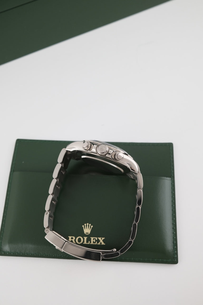 Rolex Daytona 116509 - Widok szczegółowy 4