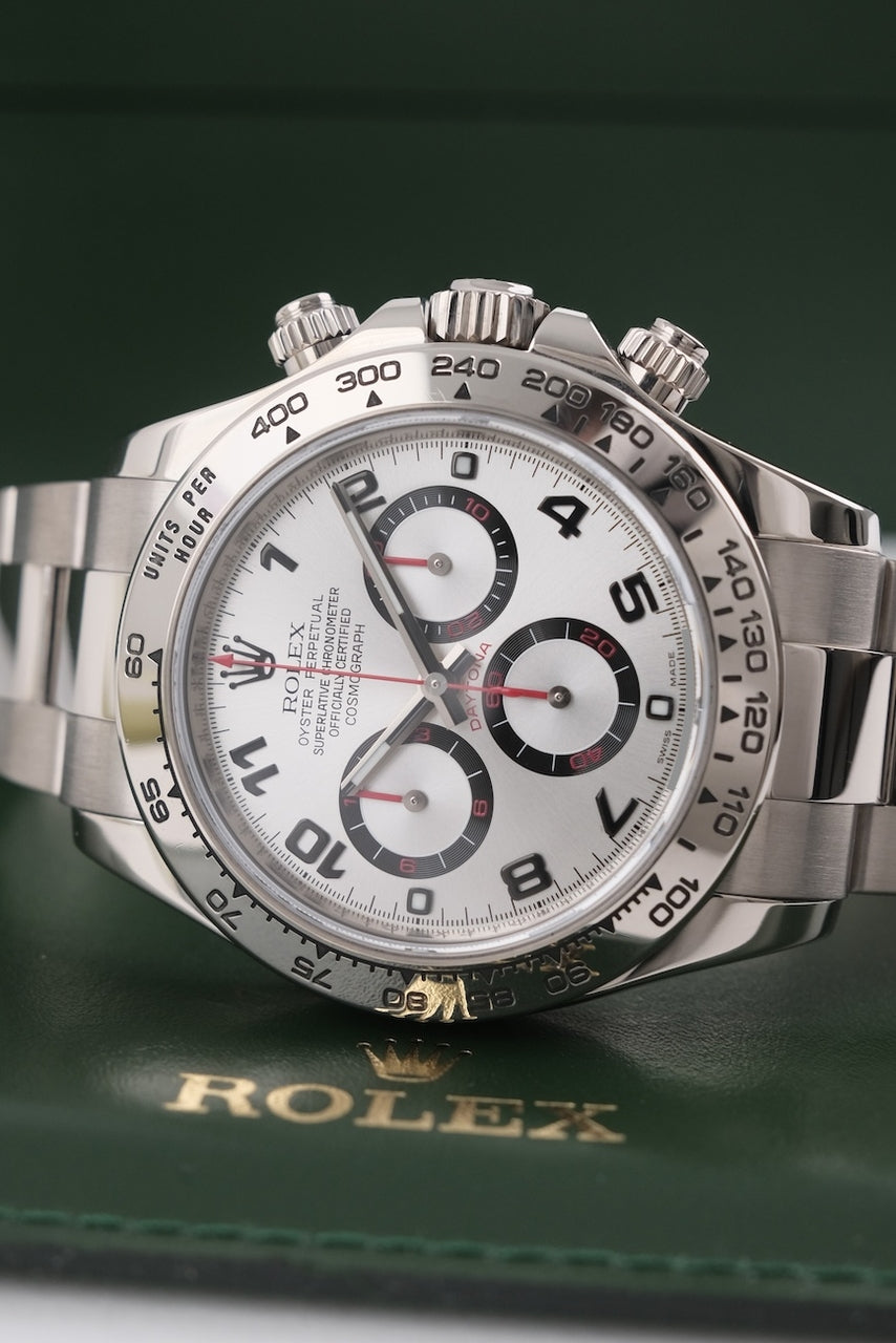 Rolex Daytona 116509 - Miniatura