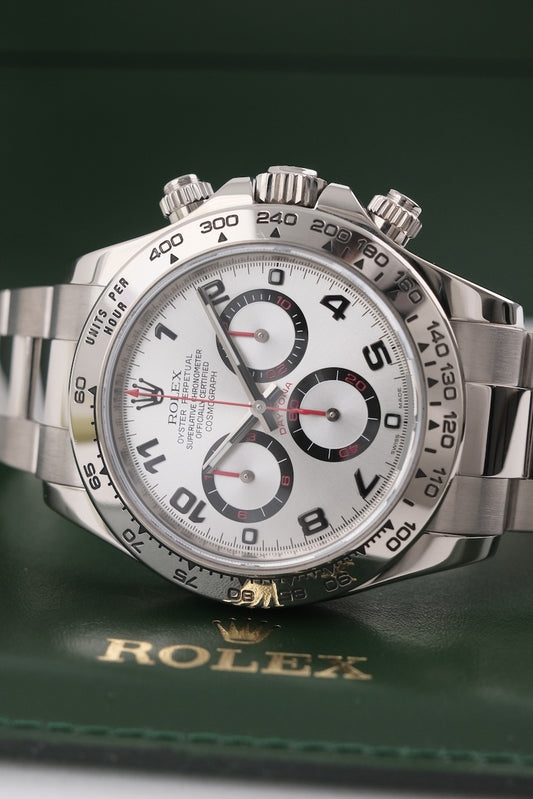 Rolex Daytona 116509 - Miniatura