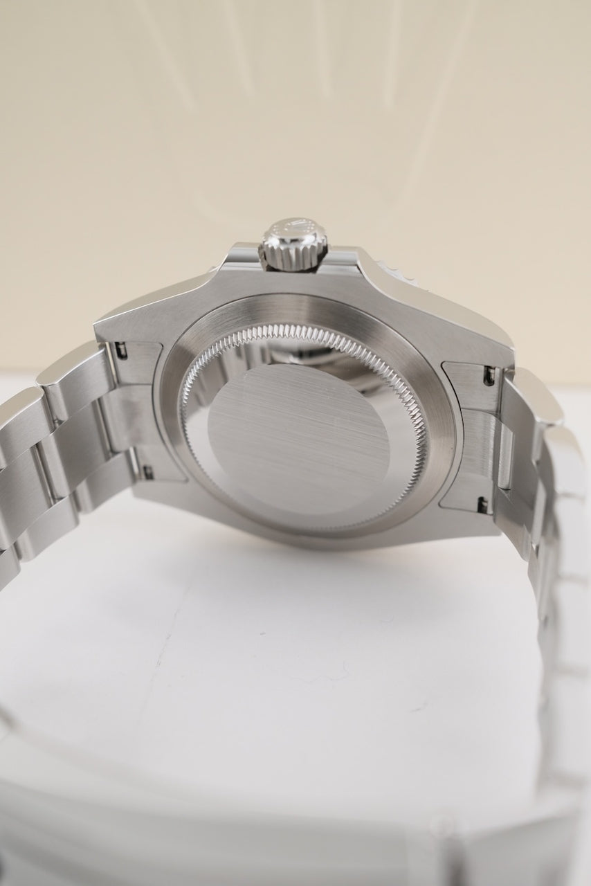 Rolex Submariner Date 126610LV - Detailansicht 8