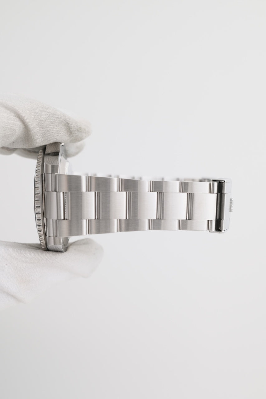 Rolex Submariner Date 126610LV - Detailansicht 7