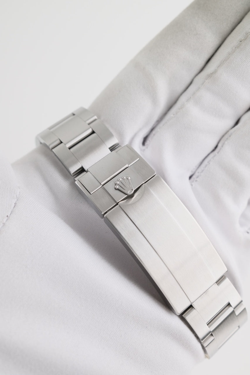 Rolex Submariner Date 126610LV - Detailansicht 6