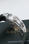 Load image into gallery viewer, Audemars Piguet Code 11.59 15210ST.OO.A056KB.01 - Detailansicht 5
