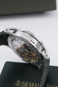 Load image into gallery viewer, Audemars Piguet Code 11.59 15210ST.OO.A056KB.01 - Detailansicht 4
