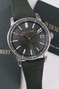Load image into gallery viewer, Audemars Piguet Code 11.59 15210ST.OO.A056KB.01 - Detailansicht 3
