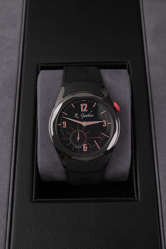 Romain Gauthier C Titanium Edition Two C Titanium Edition Two - Widok szczegółowy 1