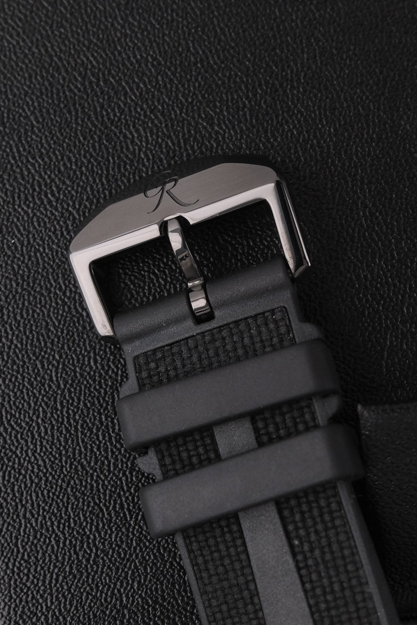 Romain Gauthier C Titanium Edition Two C Titanium Edition Two - Widok szczegółowy 9