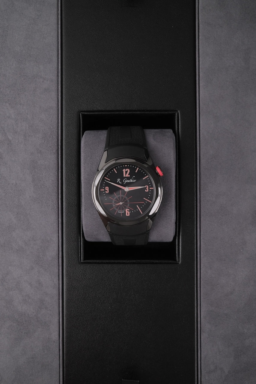 Romain Gauthier C Titanium Edition Two C Titanium Edition Two - Widok szczegółowy 4