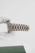 Załaduj obraz do przeglądarki galerii, Rolex Day-Date 118209 - Widok szczegółowy 8
