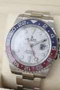 Bild in Galerie-Betrachter laden, Rolex GMT-Master II 126719BLRO - Thumbnail

