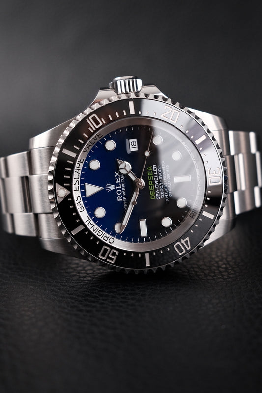 Rolex Sea-Dweller Deepsea  126660 - Main product image