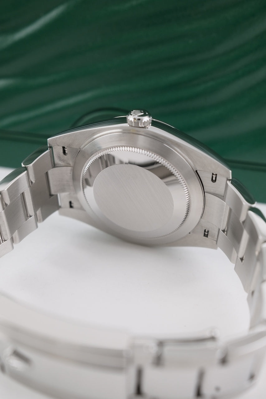 Rolex Datejust 41 126300 - Detailansicht 8