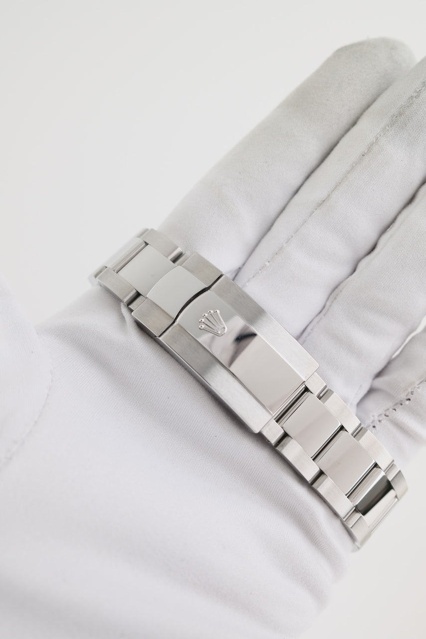 Rolex Datejust 41 126300 - Detailansicht 6