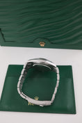 Bild in Galerie-Betrachter laden, Rolex Datejust 41 126300 - Detailansicht 5
