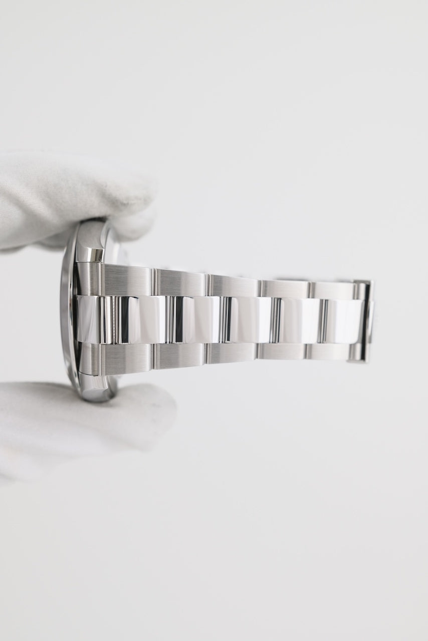 Rolex Datejust 41 126300 - Detailansicht 7