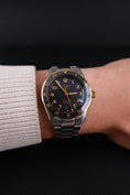 Bild in Galerie-Betrachter laden, Longines Spirit Zulu Time L38025532 - Detail view 9
