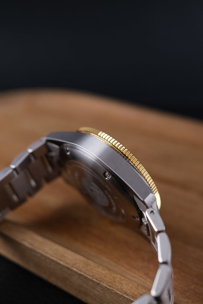 Longines Spirit Zulu Time L38025532 - Detail view 4