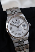 Bild in Galerie-Betrachter laden, Rolex Land-Dweller 36mm 127234 - Detailansicht 4
