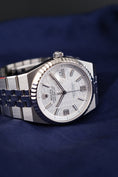 Bild in Galerie-Betrachter laden, Rolex Land-Dweller 36mm 127234 - Detail view 3
