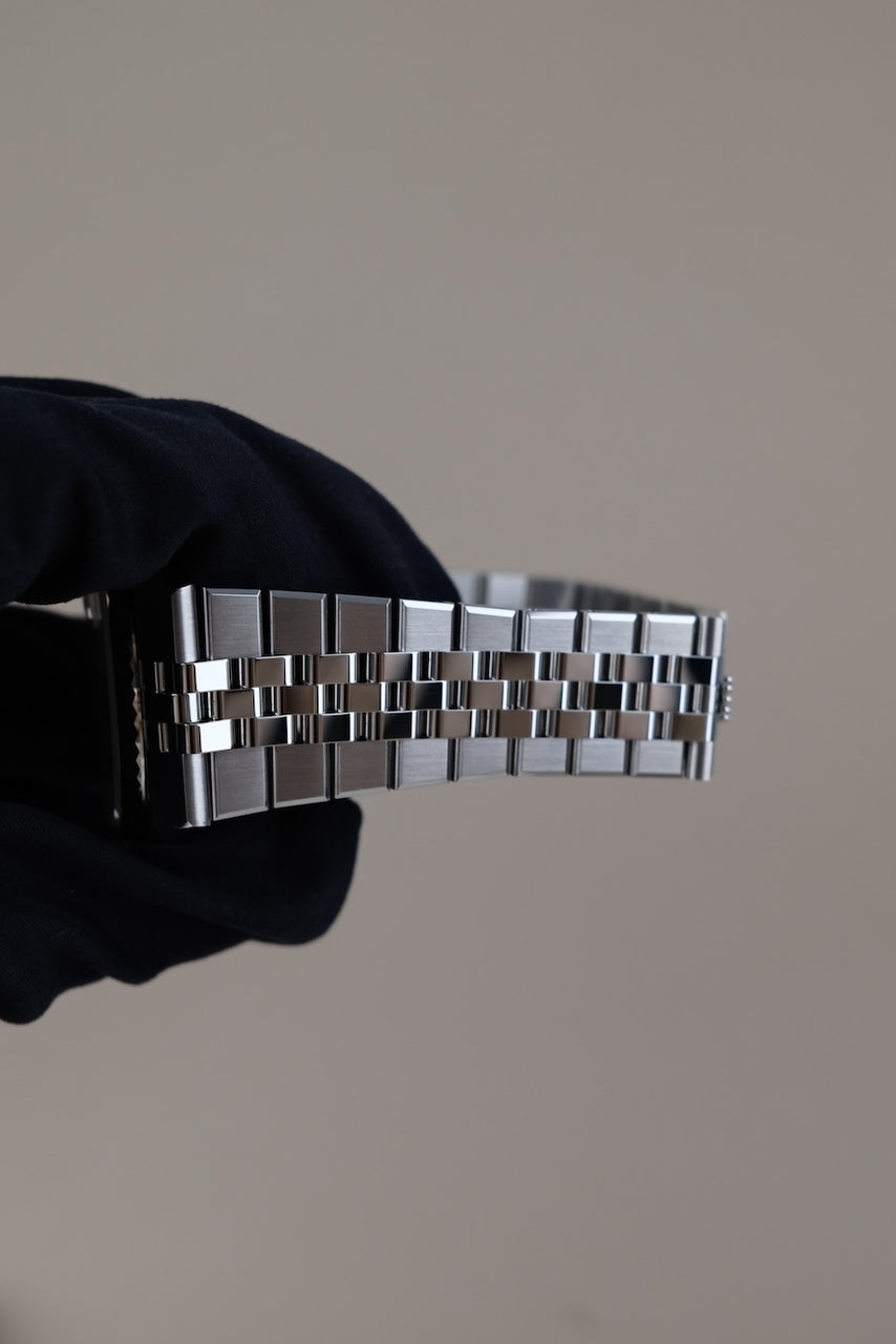 Rolex Land-Dweller 36mm 127234 - Detailansicht 9