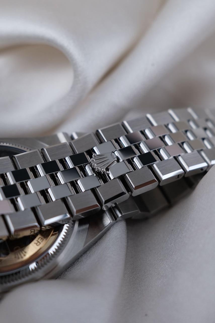 Rolex Land-Dweller 36mm 127234 - Detailansicht 6