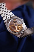 Bild in Galerie-Betrachter laden, Rolex Land-Dweller 36mm 127234 - Detail view 8
