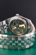Bild in Galerie-Betrachter laden, Rolex Land-Dweller 36mm 127234 - Detail view 13
