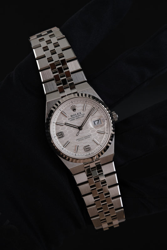 Rolex Land-Dweller 36mm 127234 - Detail view 1