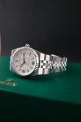 Bild in Galerie-Betrachter laden, Rolex Land-Dweller 36mm 127234 - Detail view 11
