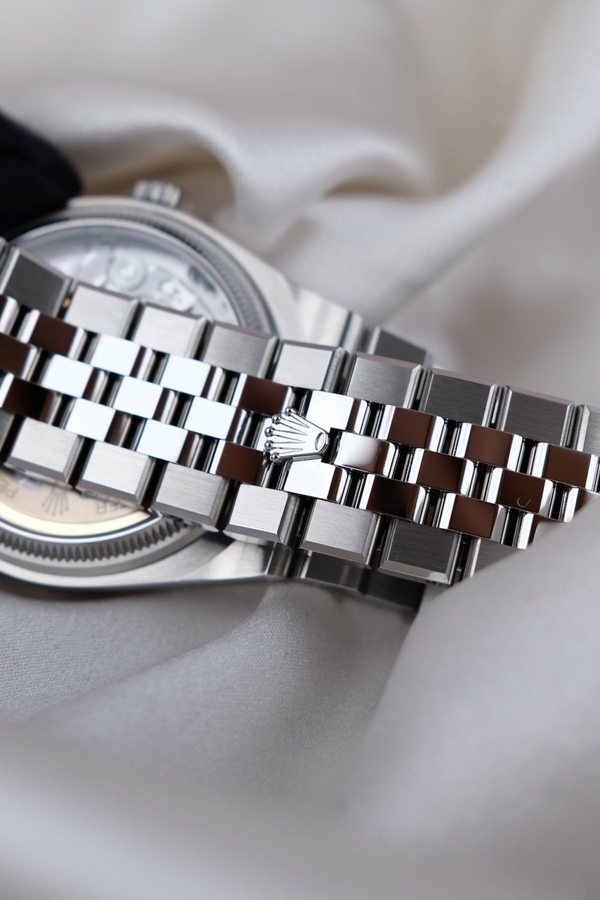 Rolex Land-Dweller 36mm 127234 - Detailansicht 7