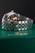 Bild in Galerie-Betrachter laden, Rolex Land-Dweller 36mm 127234 - Detail view 12
